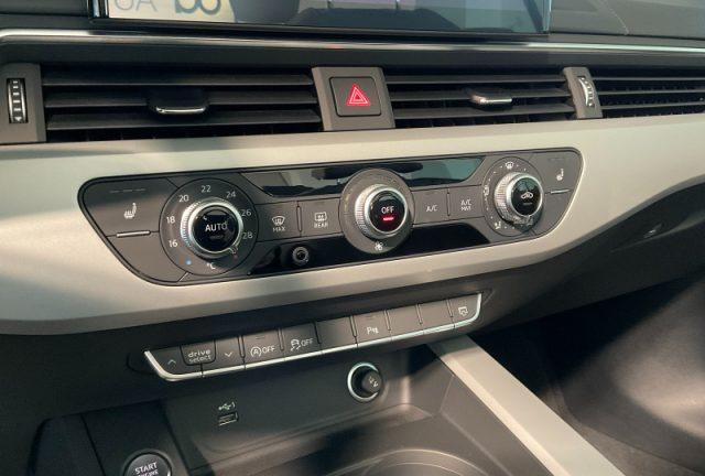 AUDI A5 Cabrio 40 TFSI S tronic S line edition