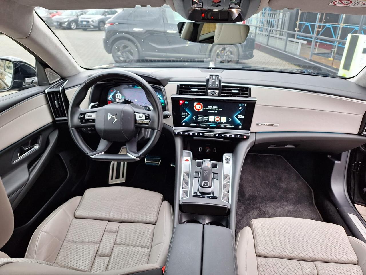 Ds 9 E-Tense 250 Operà Première AZIENDALE IVA ESPOSTA