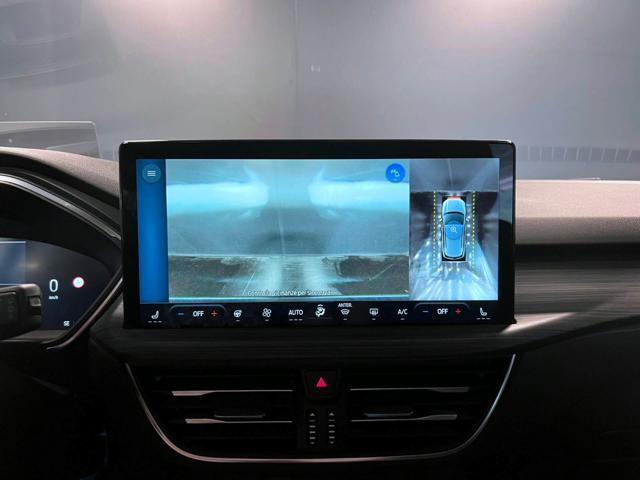 FORD Kuga 2.5 Full Hybrid 180 CV CVT 2WD Active X