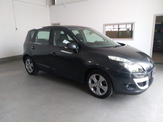 RENAULT Scenic X-Mod 1.5 dCi 110CV Dynamique