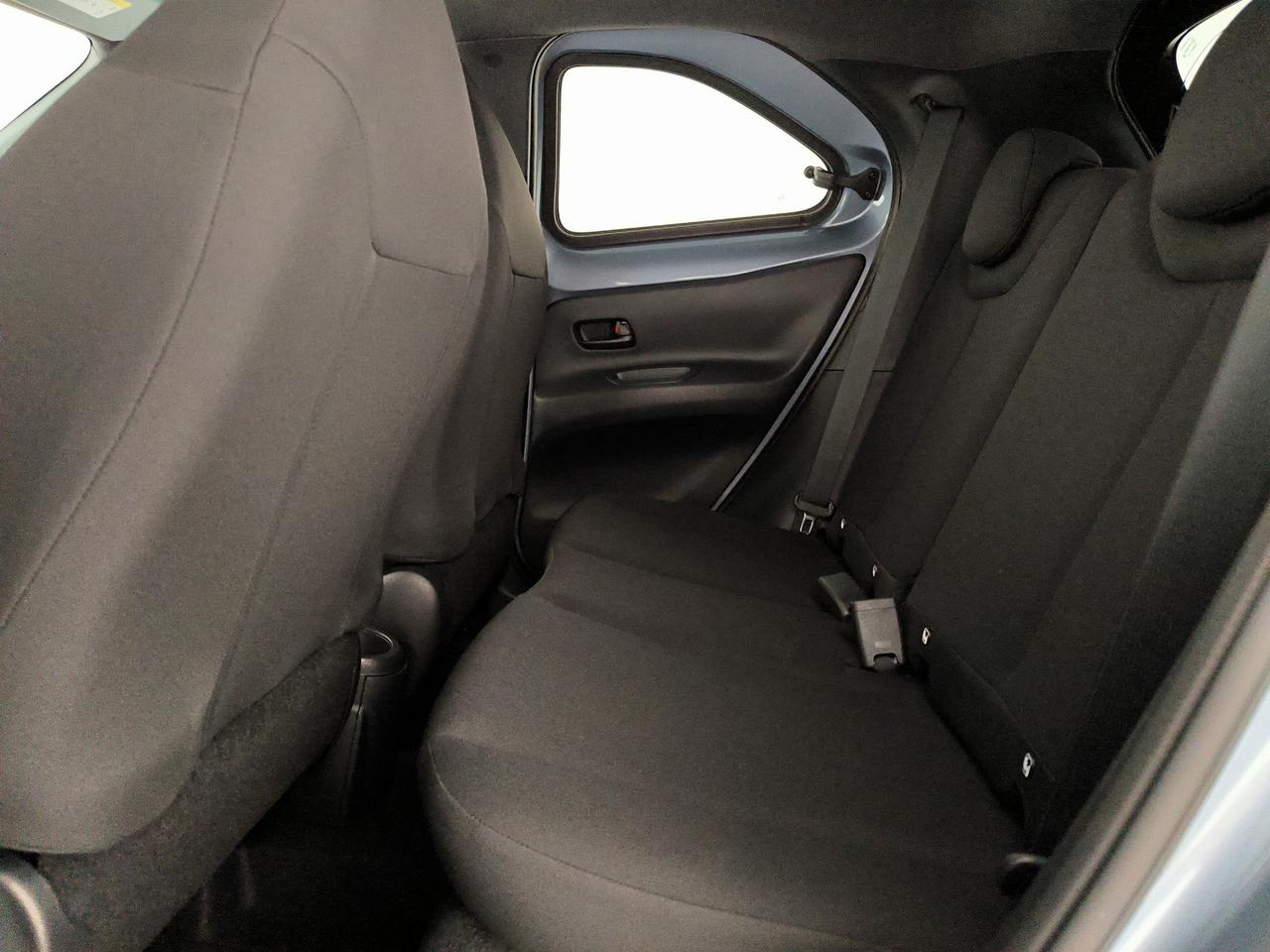 Toyota Aygo x 1.0 trend 72cv