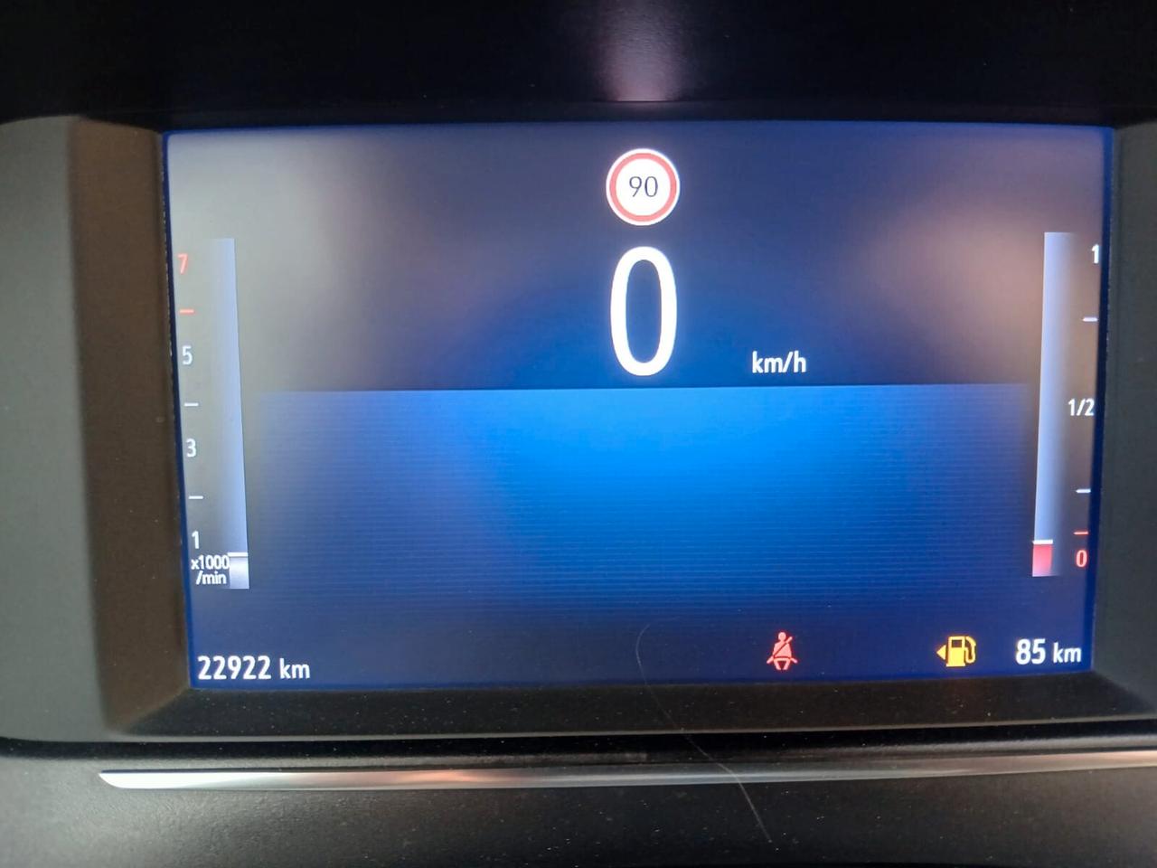 Opel Corsa 1.2 100 CV GS