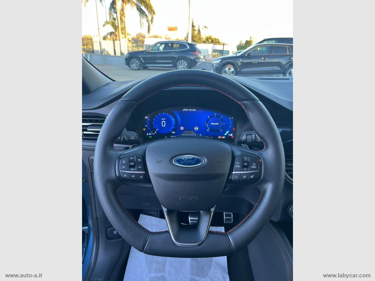 FORD Kuga 1.5 EcoBlue 120 CV aut. 2WD ST-Line