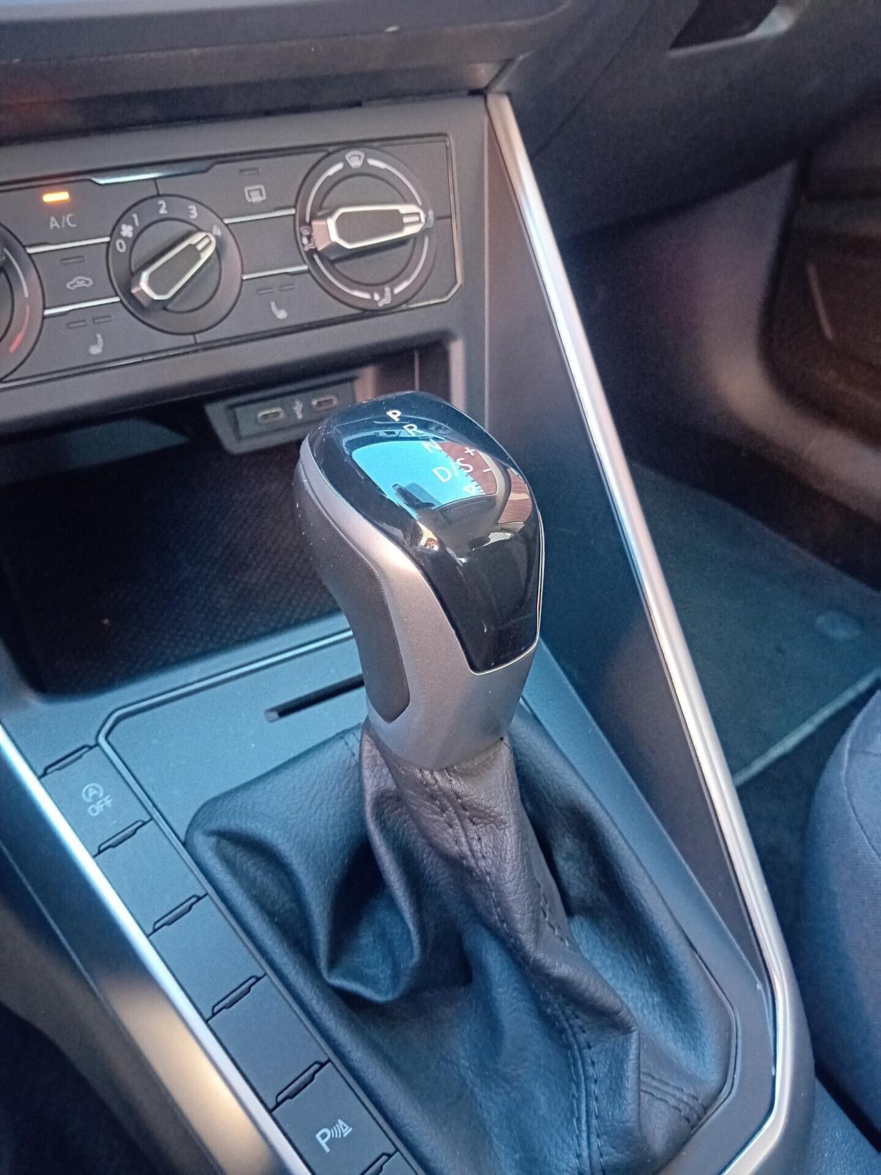 Volkswagen Taigo 1.0 TSI 110 CV DSG Life