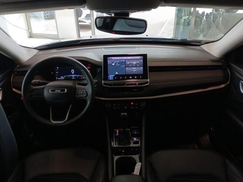 Jeep Compass 4xe 1.3 T4 PHEV 240cv Upland 4xe Auto