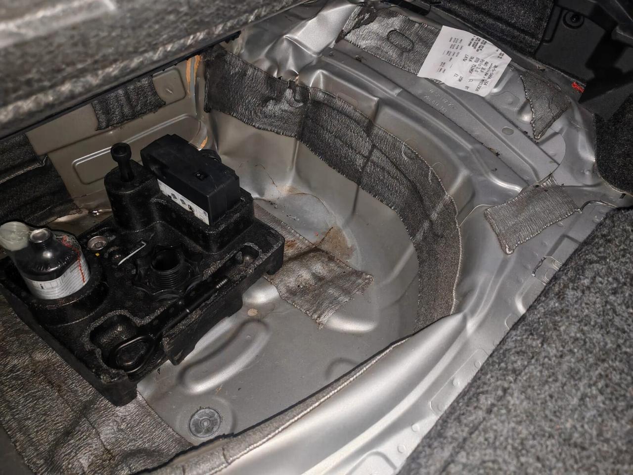 Volkswagen Polo 5 Km 49.000 Incidentata