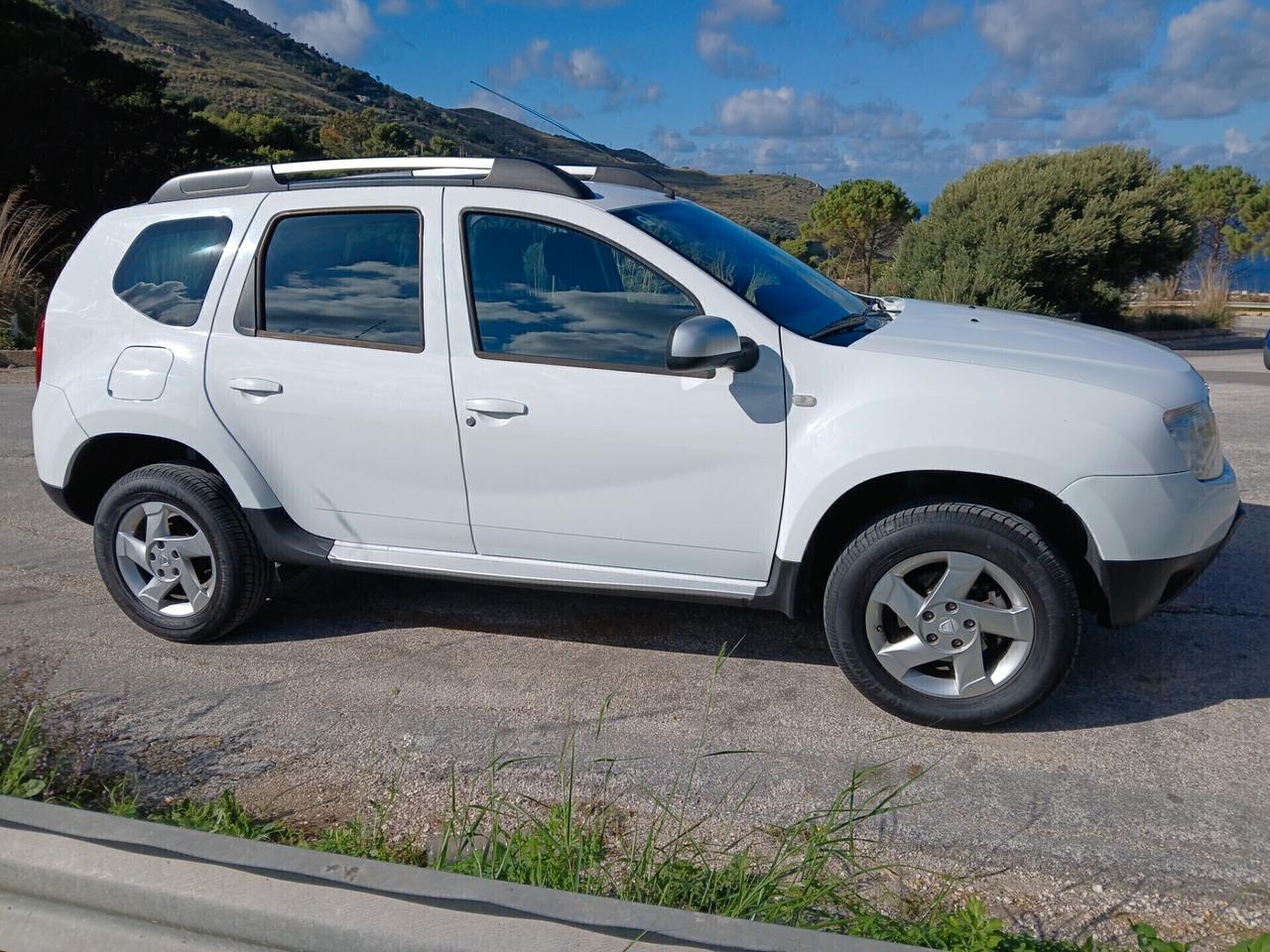 Dacia Duster 1.5 Diesel