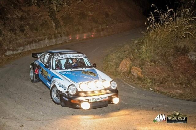 Porsche 911 Carrera Rs 2° Raggr. Anche permuta