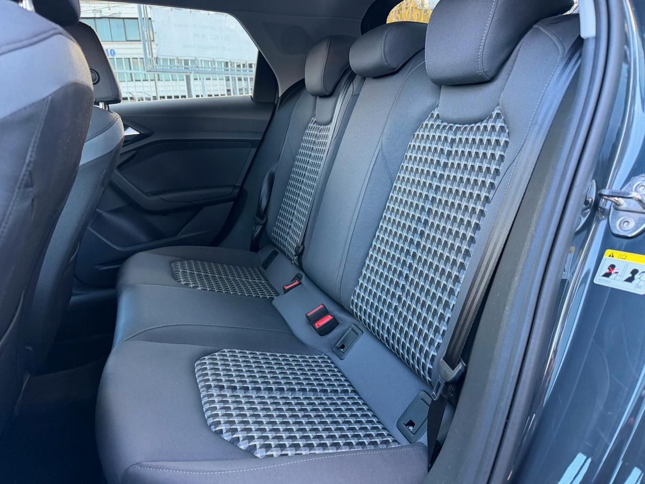 Audi A1 SPB 25 TFSI S tronic Admired LED NAV 2022