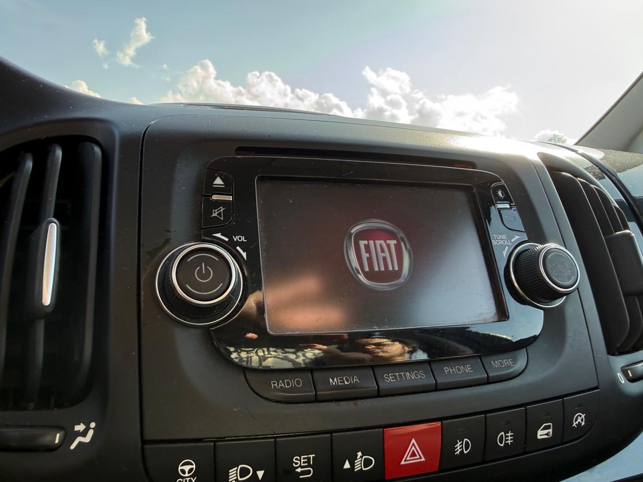 Fiat 500L 1.3 MTJ (Diesel) Lounge GARANTITA