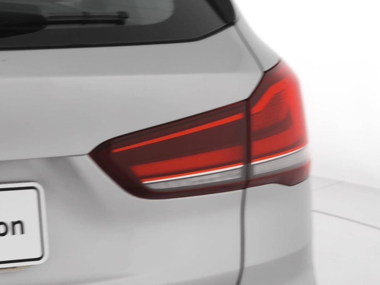 BMW X1 sDrive18d xLine