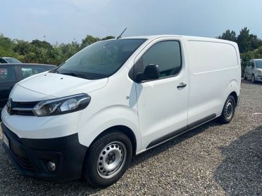 Toyota Proace 1.5D 120cv S&S MT L0 D 10q Comfort