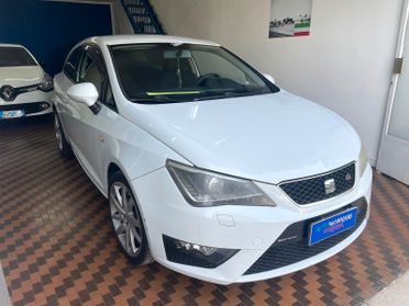 Seat Ibiza 2.0 TDI CR DPF 3 porte FR