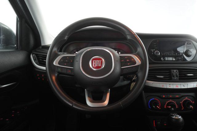 FIAT Tipo Tipo 1.4 T-Jet 120cv GPL 6M Easy 5P