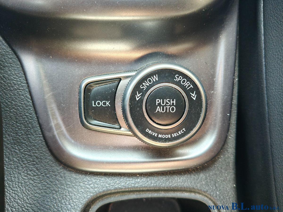 SUZUKI - Vitara 1.5h 140v Starview 4wd allgrip auto