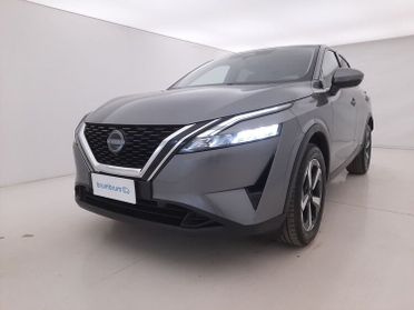 Nissan Qashqai N-Connecta BR876344 1.3 Mild Hybrid 140CV