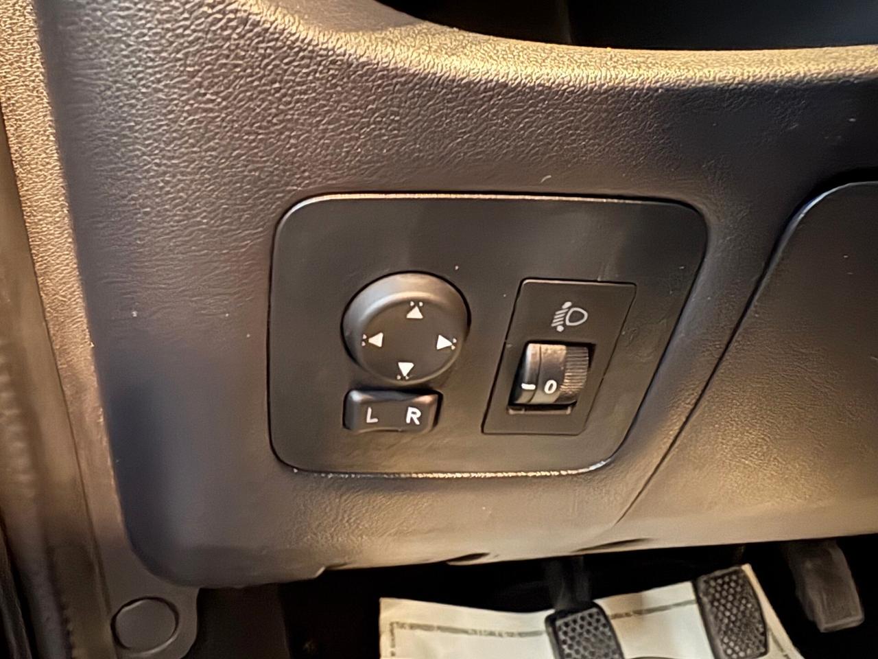 Dr Zero 1.0 Chrome Bifuel GPL