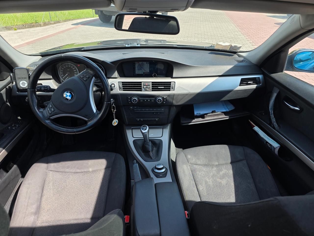 Bmw 320 320d Super prezzo vendiamo urgente