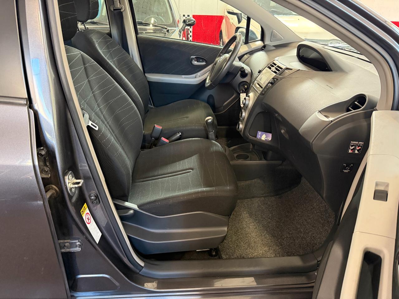 Toyota Yaris 1.3 5p UNICA PROPRIETARIA