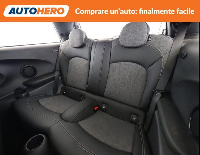 MINI Cooper SE M