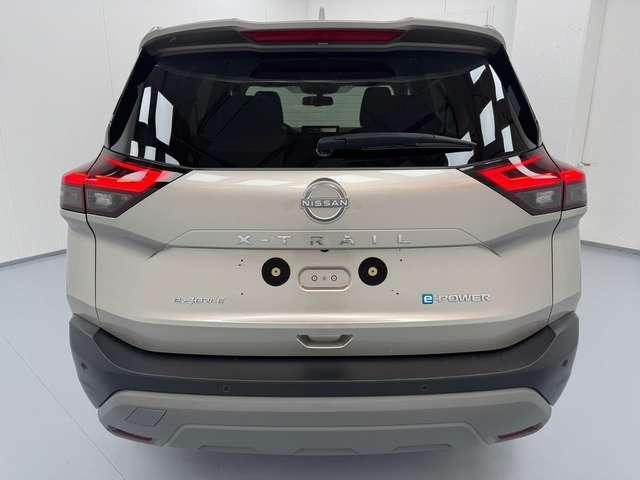 Nissan X-Trail 1.5 e-Power e-4orce 4WD 7POSTI N-CONNECTA PROMO