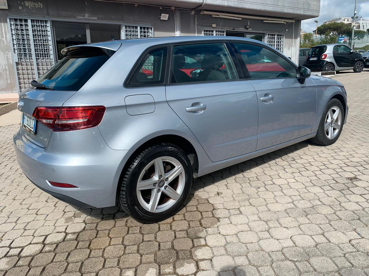 Audi A3 SPB 30 TDI Business