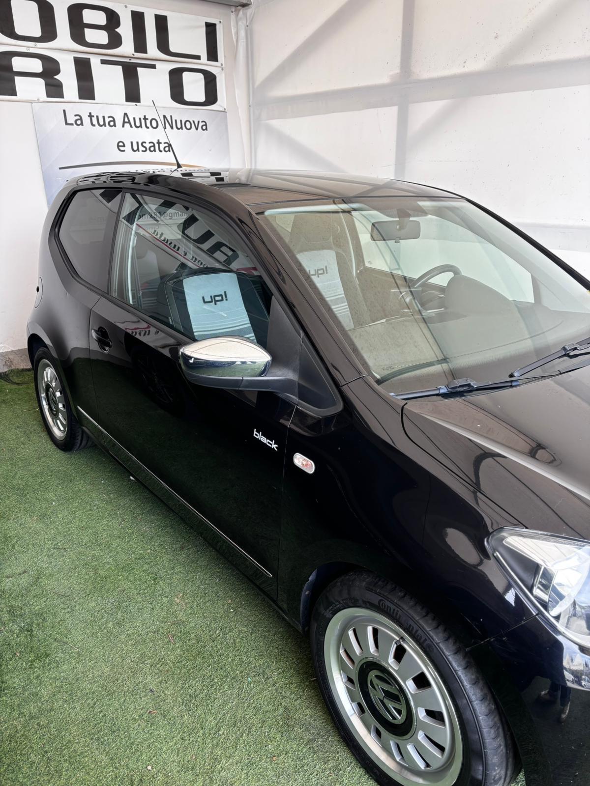 Volkswagen up! 1.0 75 CV high