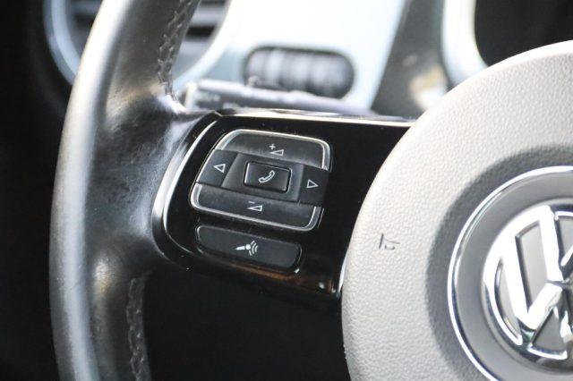 VOLKSWAGEN Maggiolino 2.0 TSI DSG Sport