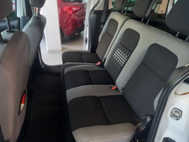 CITROEN Berlingo Multispace BlueHDi 100 5 posti Feel Combi N1
