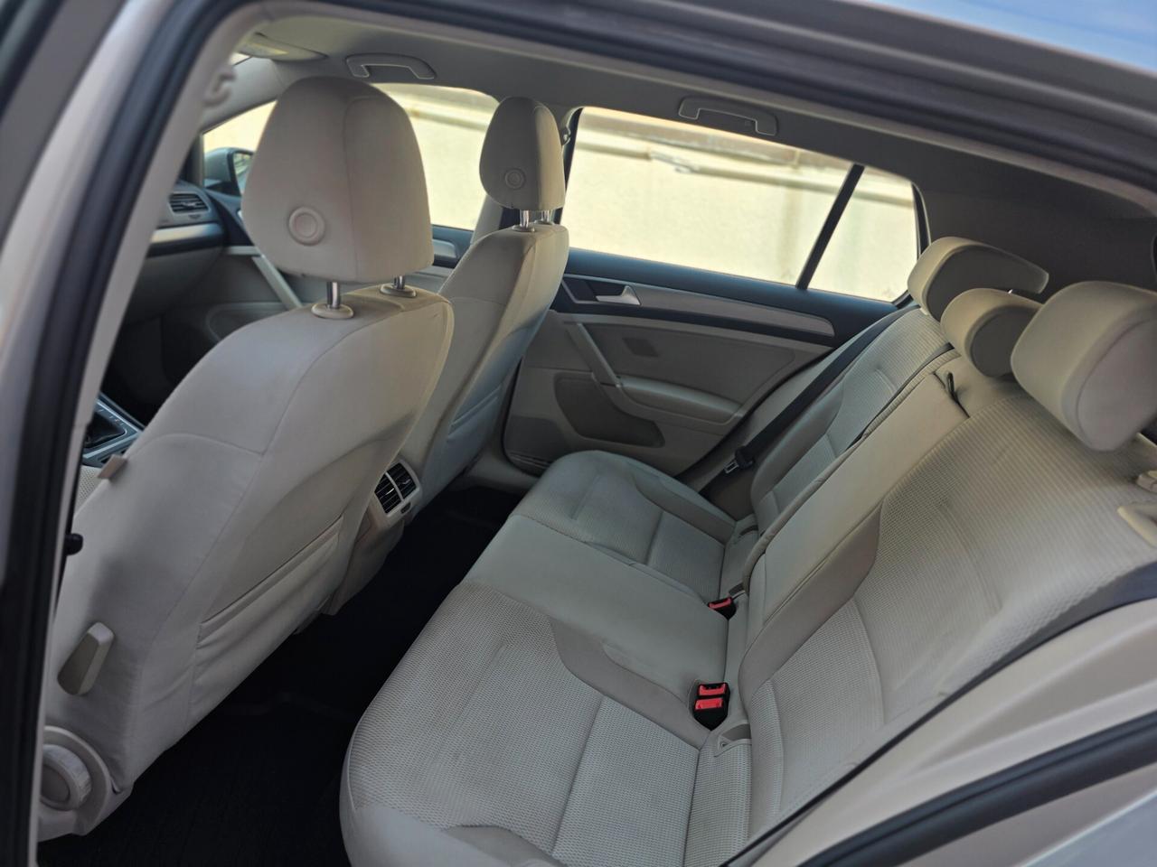 Volkswagen Golf 1.6 TDI 110 CV 5p. Executive BlueMotion Technology