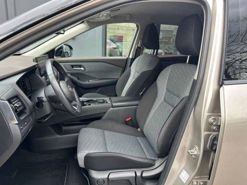 Nissan X-Trail 1.5 HEV e-4orce N-Connecta Auto