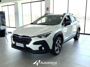 Subaru Crosstrek 2.0i e-Boxer 136 CV AWD Mild Hybrid Automatica Style