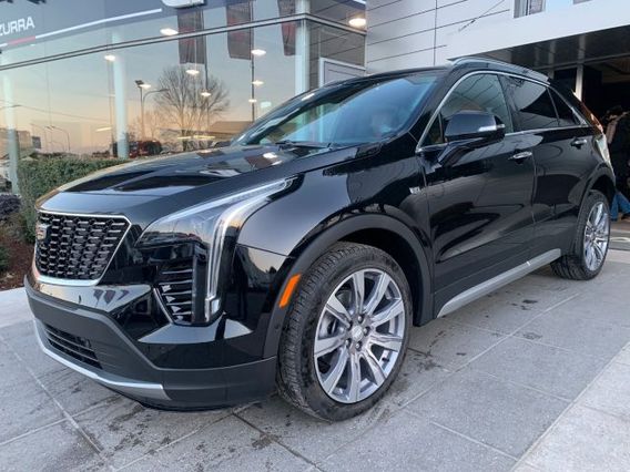 CADILLAC XT4 350 T AWD Premium Luxury