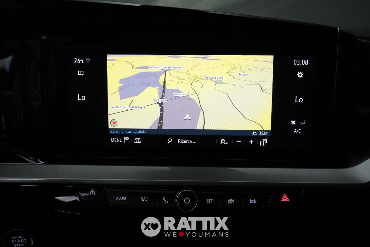 Opel Mokka 1.2 136CV Ultimate