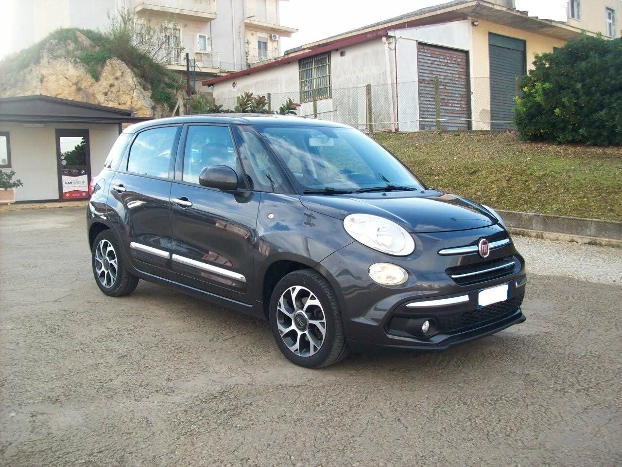 FIAT 500L 1.3 MTJ CV.95 BUSINESS "2017"