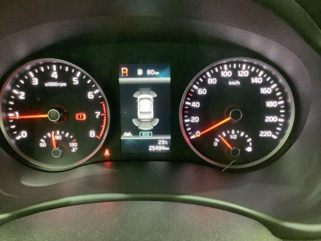 KIA Stonic 1.0 T-GDi 100 CV MHEV MT Black Edition