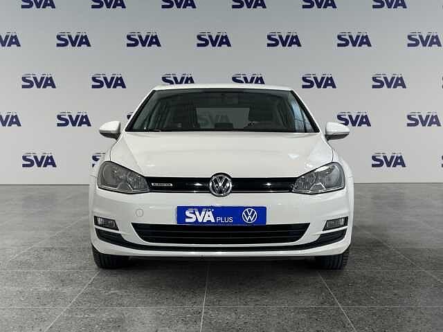 Volkswagen Golf 7ª serie 1.4TGI 110CV Trendline - METANO/NEOPATENTATI