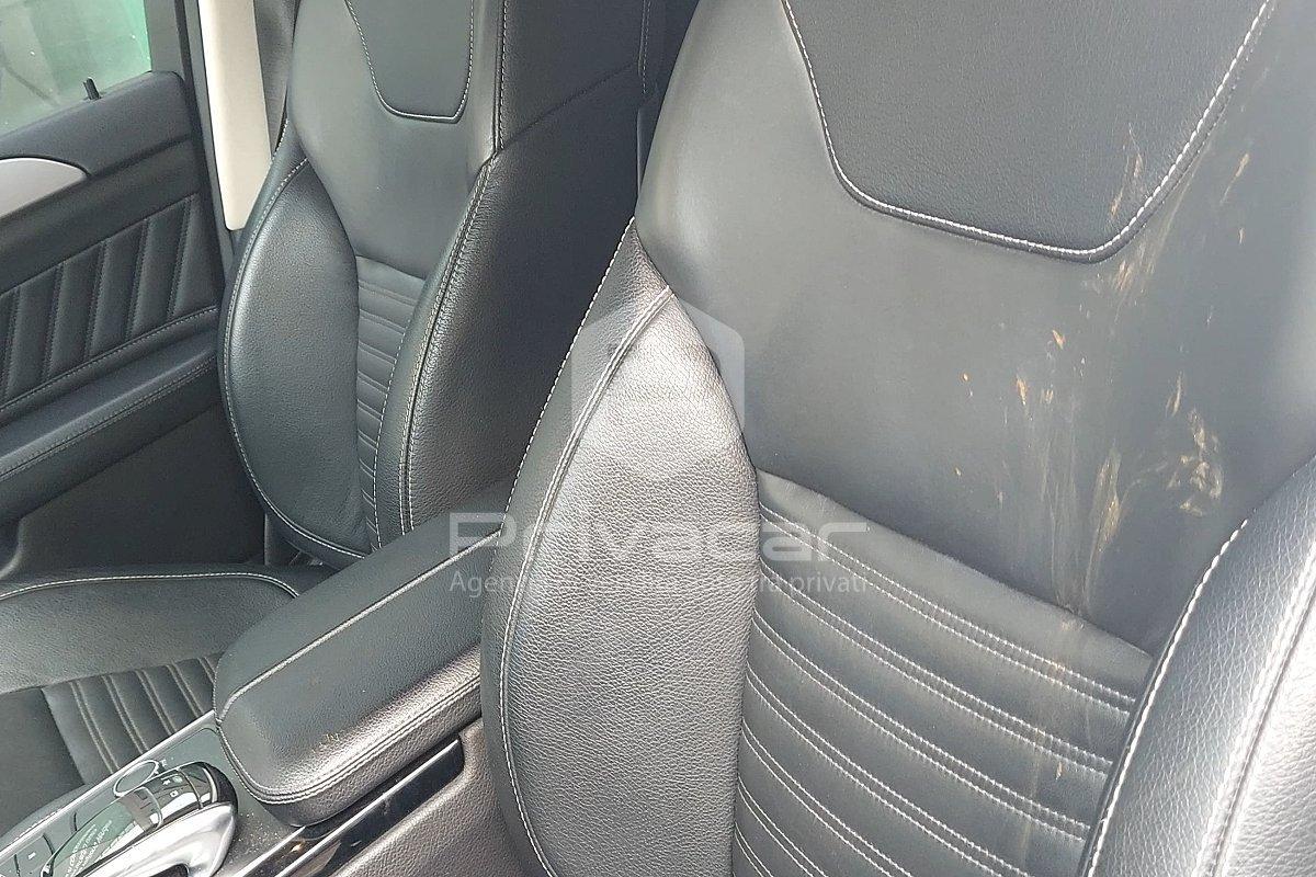 MERCEDES GLE 350 d 4Matic Premium Plus