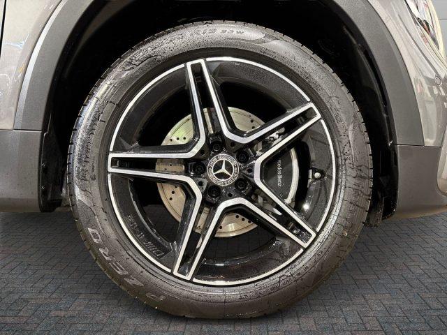 MERCEDES-BENZ GLB 200 d Automatic AMG Line Advanced Plus