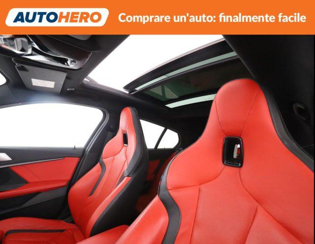 BMW M135 i xDrive