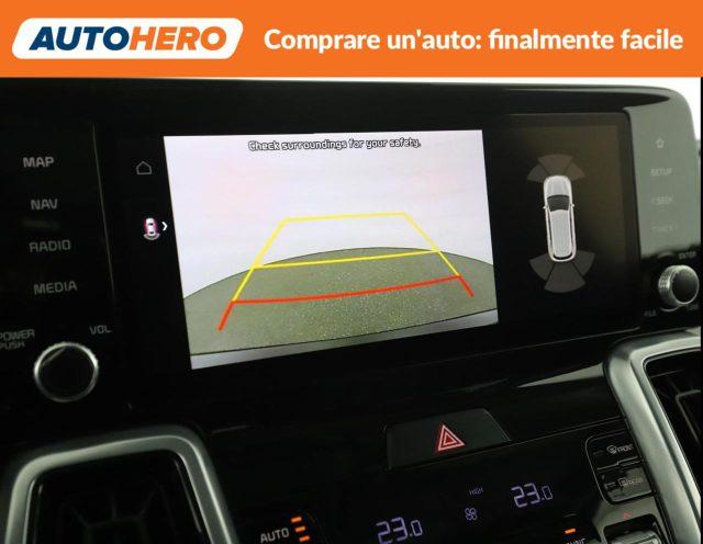 KIA Sorento 1.6 T-GDi PHEV AT6 4WD Evolution