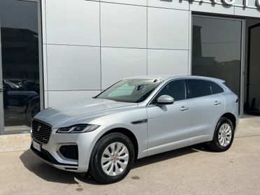 Jaguar F-Pace R-Dynamic S awd possibilità noleggio no scoring