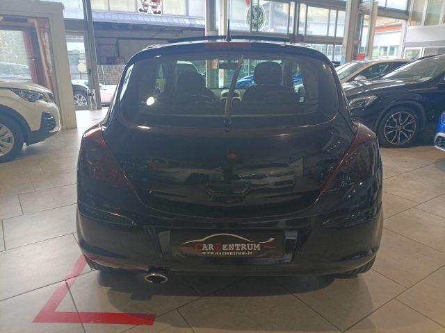 OPEL Corsa 1.3 CDTI 90CV 3 porte Sport