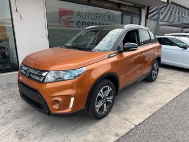 Suzuki Vitara 1.6 VVT 4WD AllGrip V-Cool