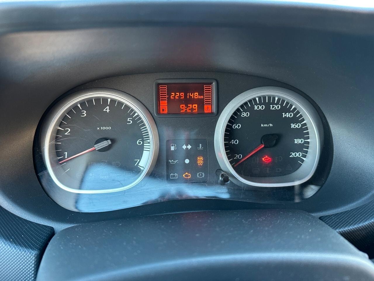 Dacia Duster 1.5 dCi 110CV 4x2 Lauréate