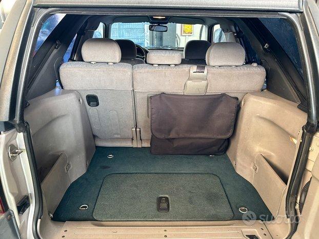Land Rover Freelander 2.0 td4 112cv 2wd