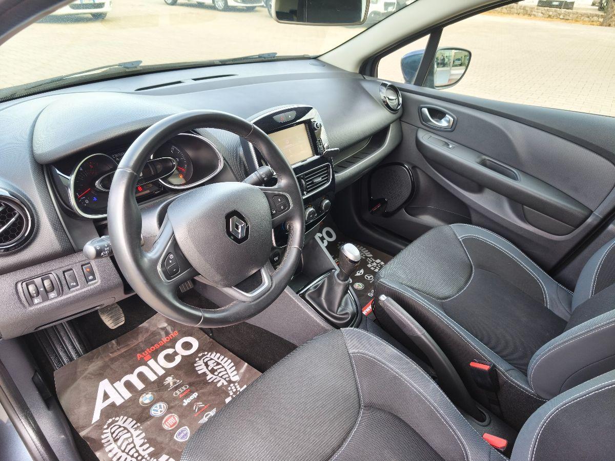 RENAULT Clio 1.5 dCi 90 CV 5p. Energy