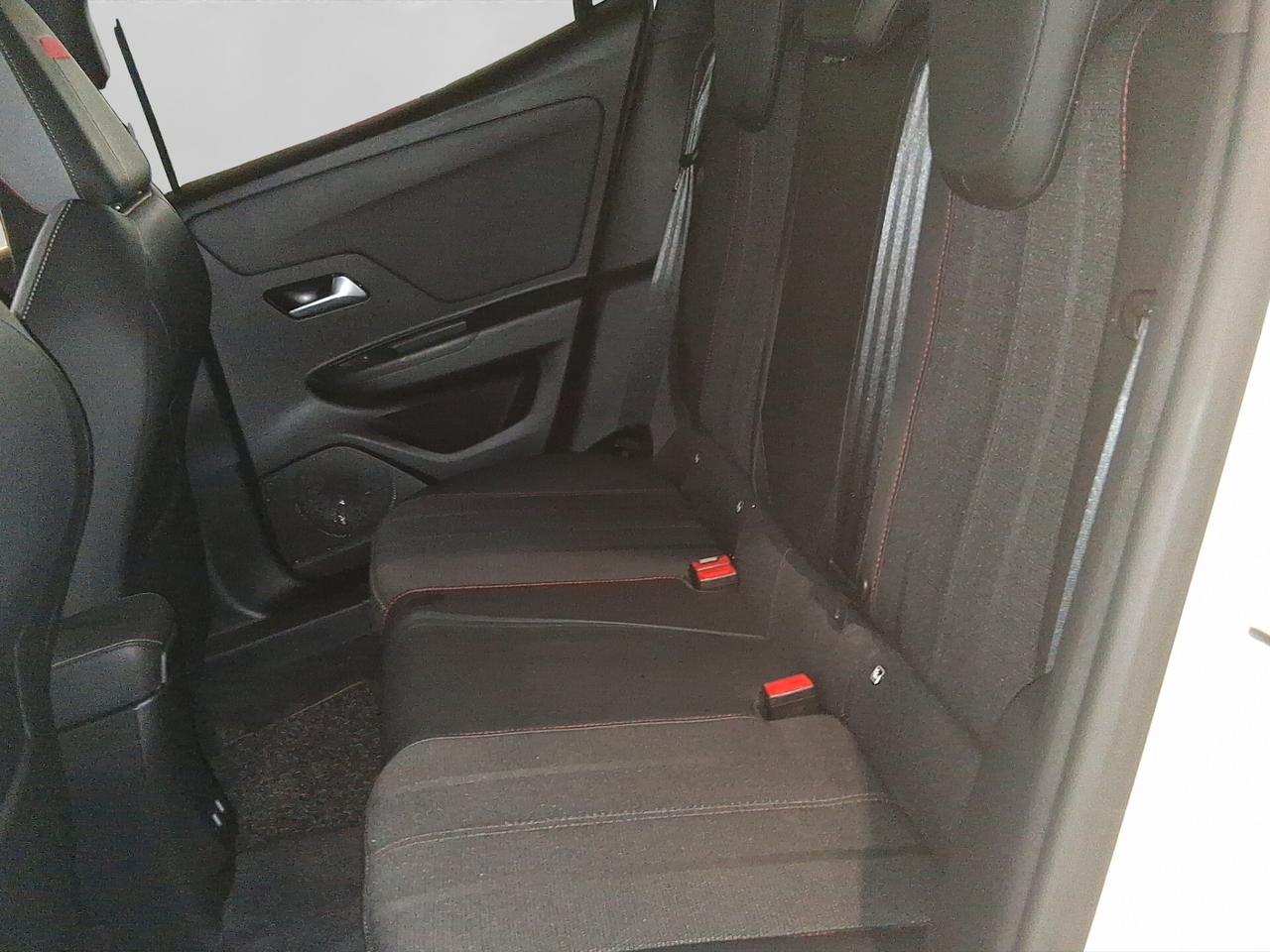 Opel Mokka 1.2 Turbo GS Line 100cv