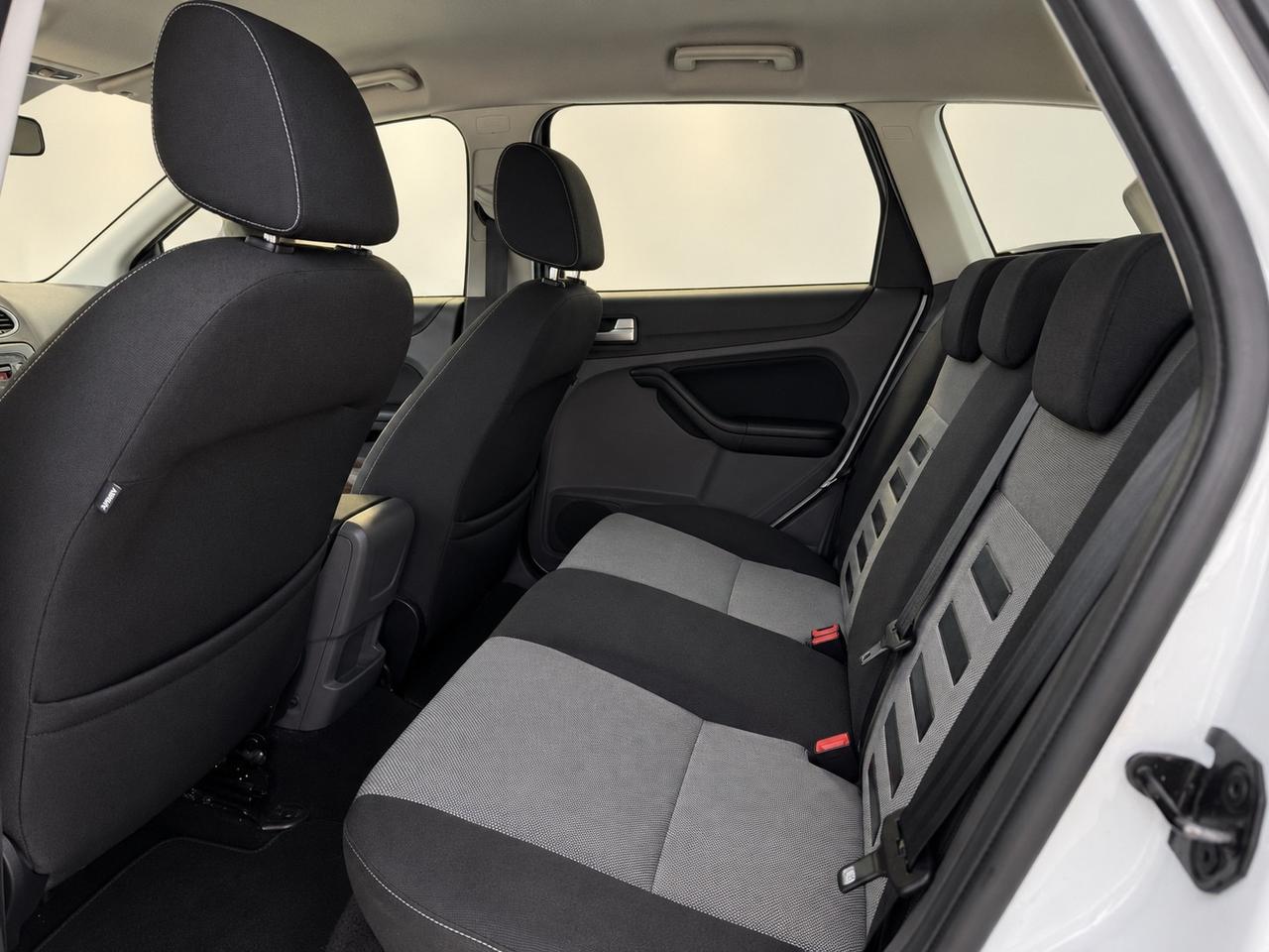 Ford Focus 1.6 TDCi (90CV) 5p. Tit. 2010 unico proprietario