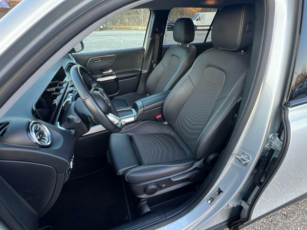 Mercedes GLB 200 D Progressive Advanced Plus 8G-DCT